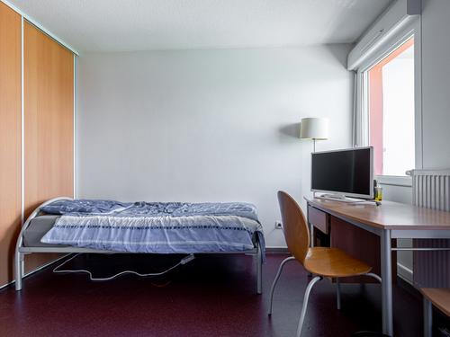 espace de vie